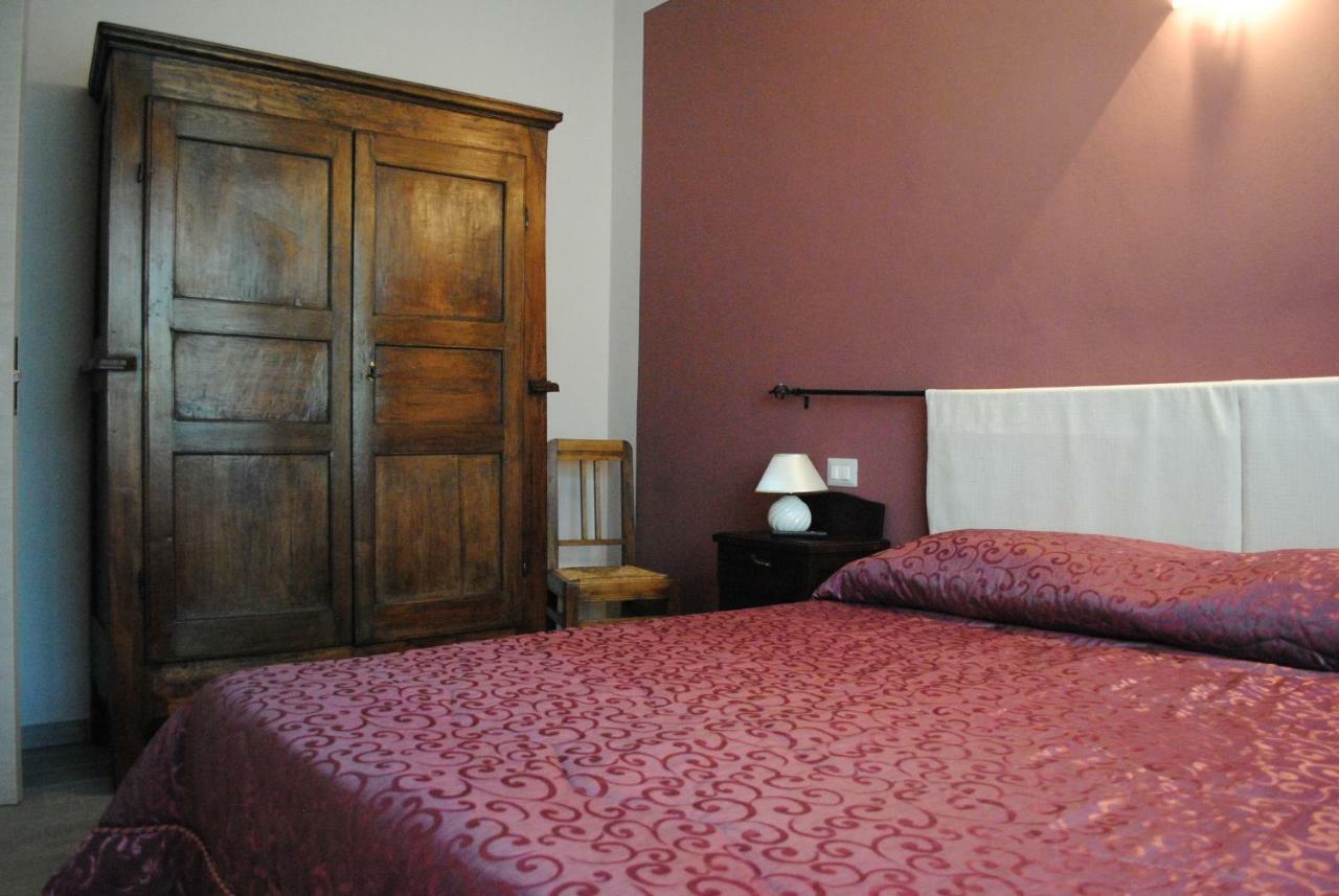 B&B Gioann Dronero Exterior photo