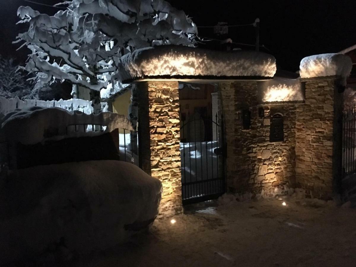 B&B Gioann Dronero Exterior photo