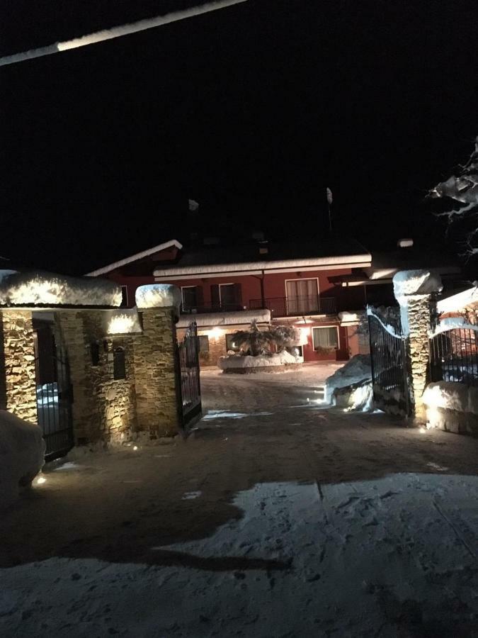 B&B Gioann Dronero Exterior photo