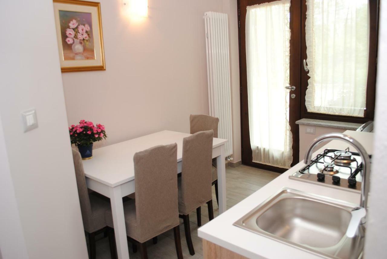B&B Gioann Dronero Exterior photo