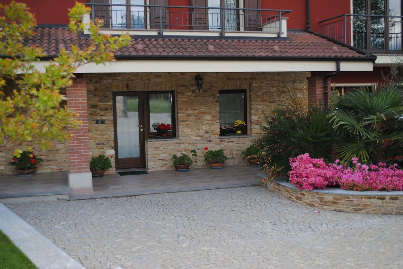 B&B Gioann Dronero Exterior photo