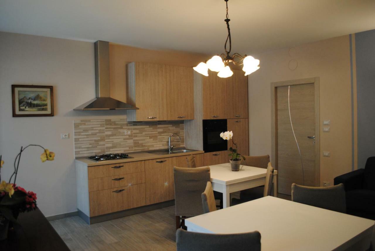 B&B Gioann Dronero Exterior photo