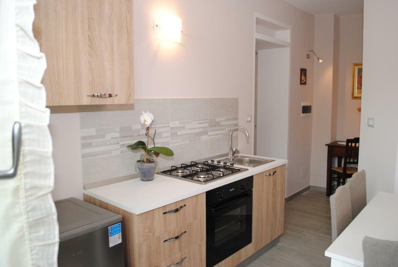 B&B Gioann Dronero Exterior photo