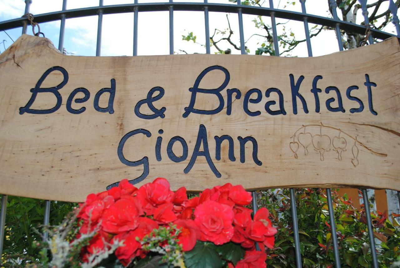 B&B Gioann Dronero Exterior photo