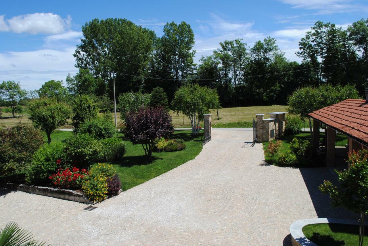 B&B Gioann Dronero Exterior photo